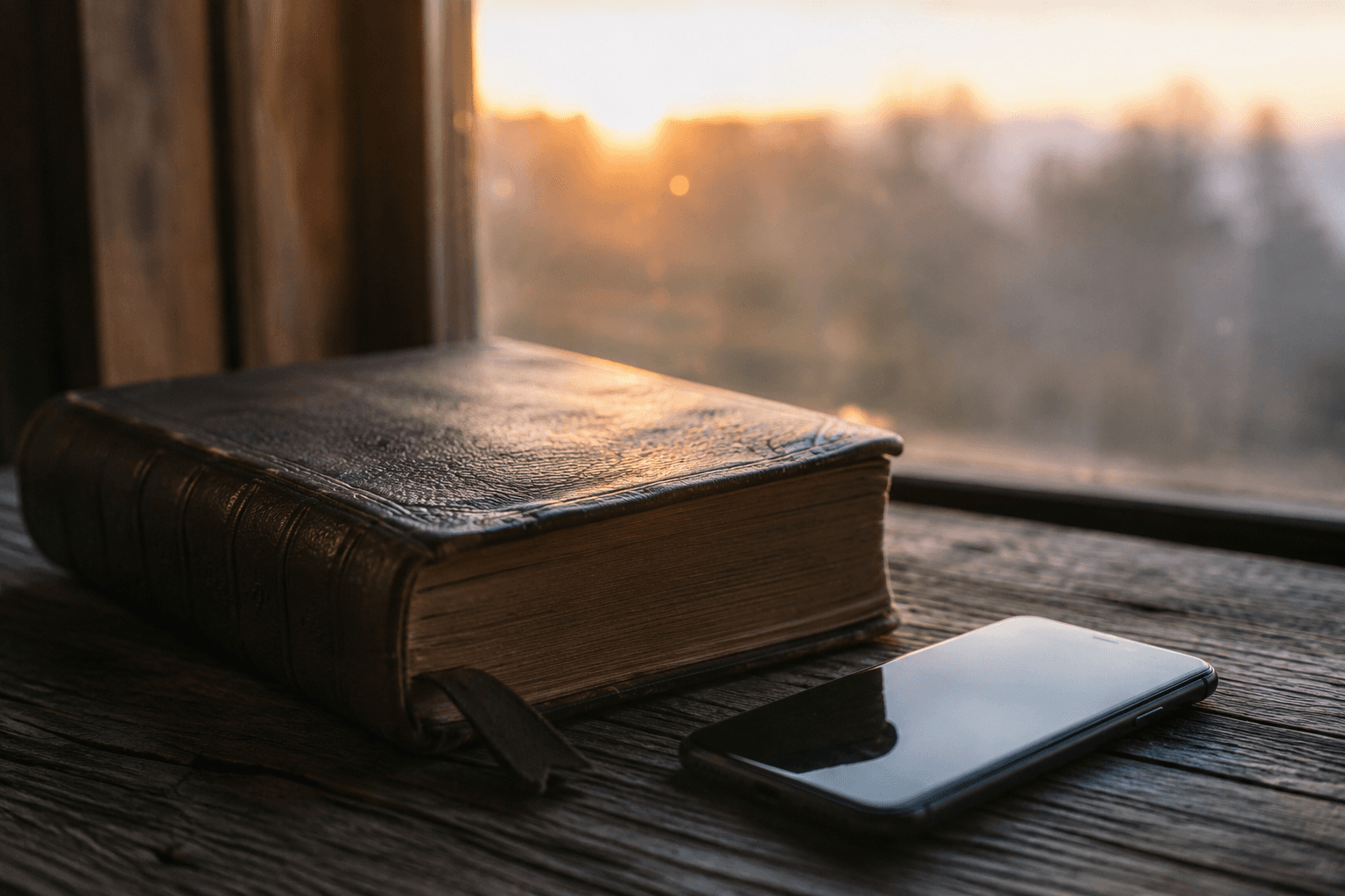 The Best Christian Apps for Men in 2026